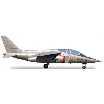 Alpha Jet 01 Prototype - AT24